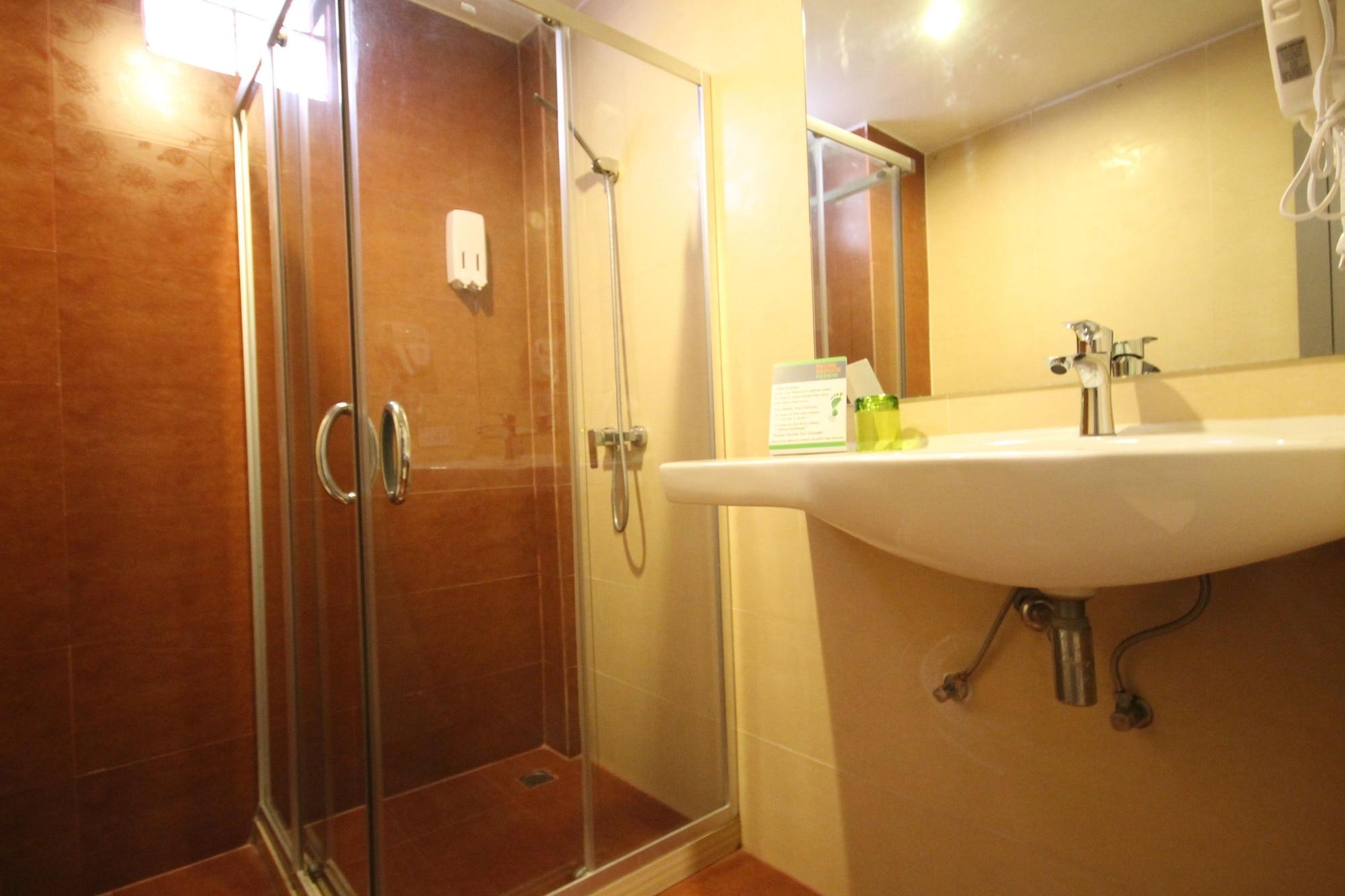 Silver Sand Suites Hotel Ao Nang Beach Luaran gambar