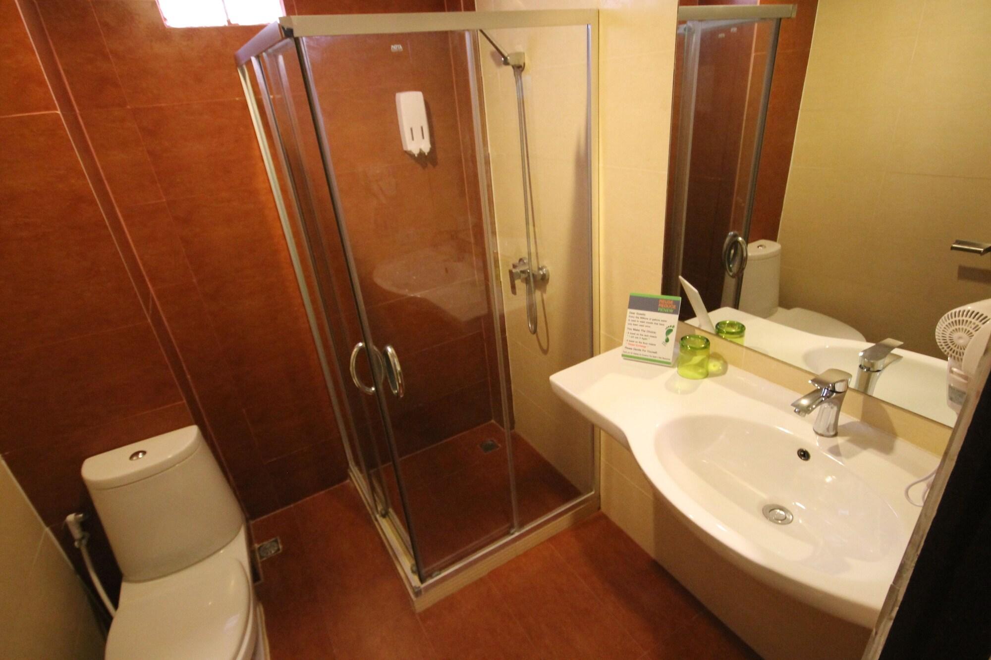 Silver Sand Suites Hotel Ao Nang Beach Luaran gambar