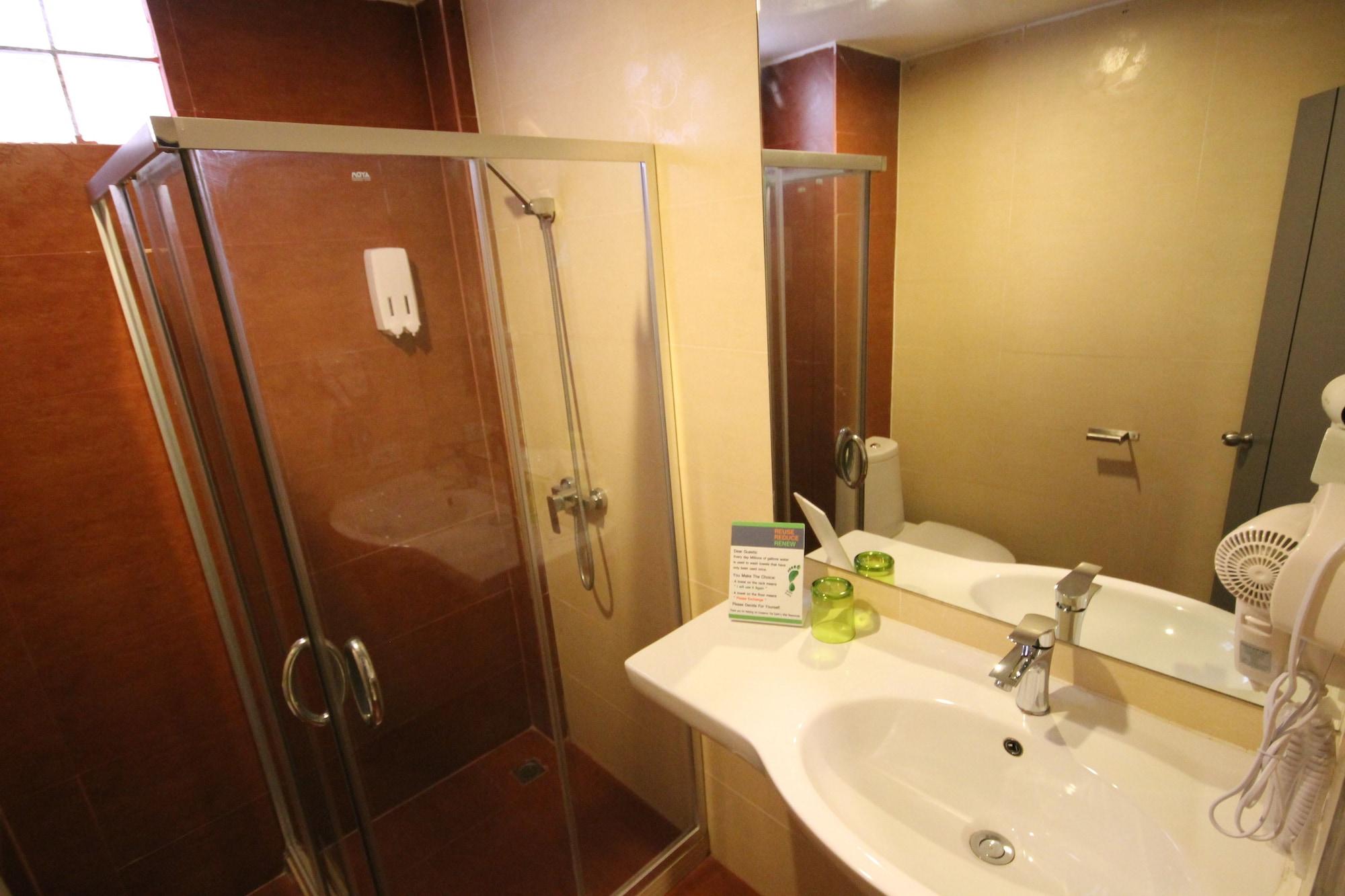 Silver Sand Suites Hotel Ao Nang Beach Luaran gambar