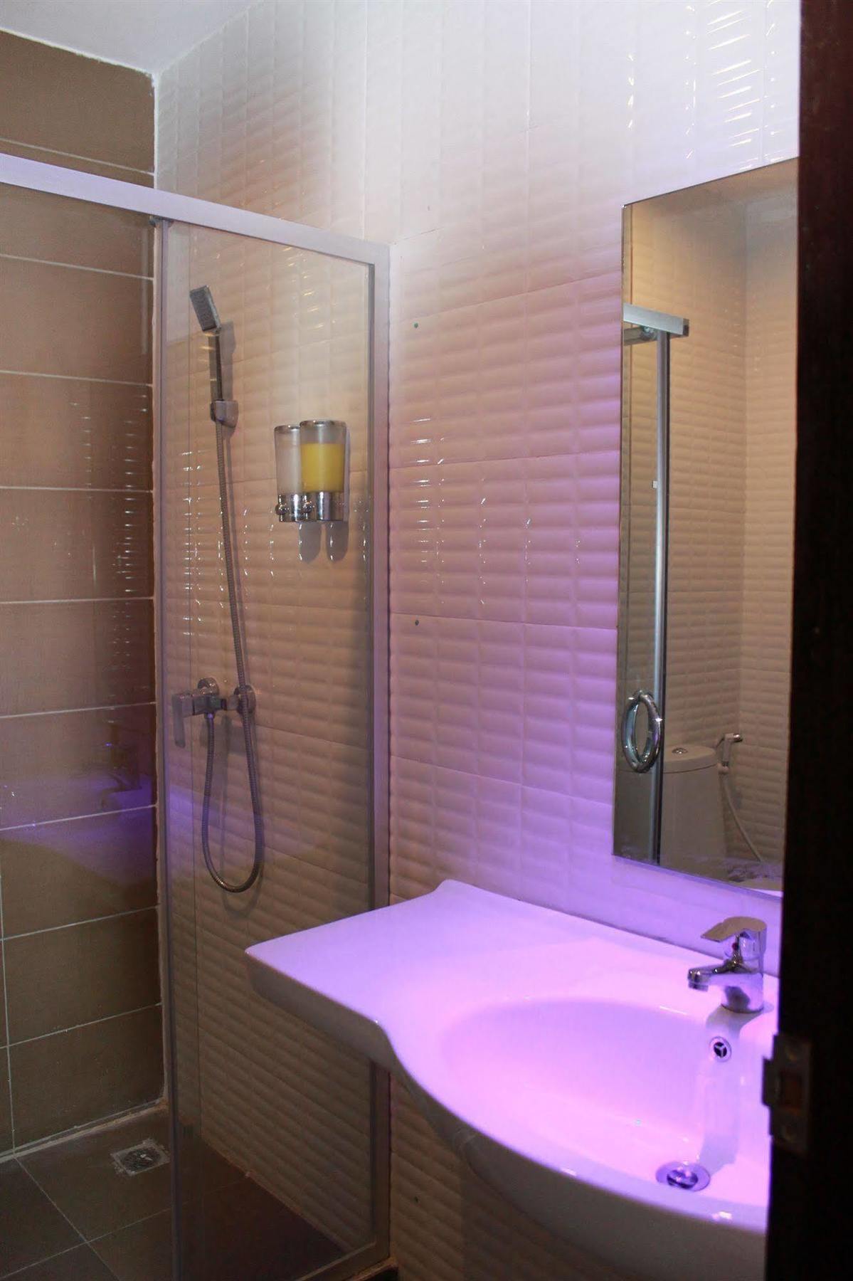 Silver Sand Suites Hotel Ao Nang Beach Luaran gambar
