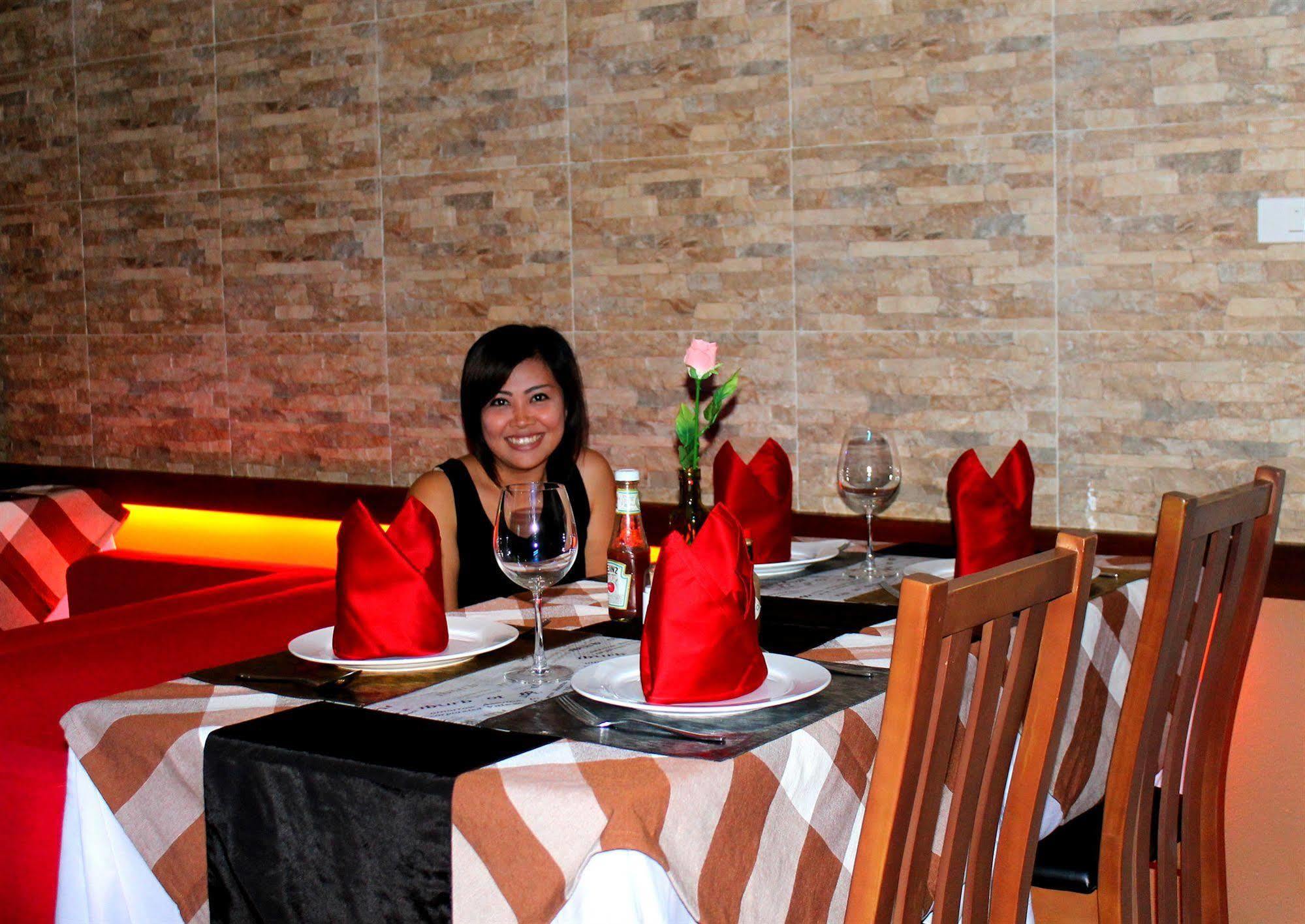 Silver Sand Suites Hotel Ao Nang Beach Luaran gambar