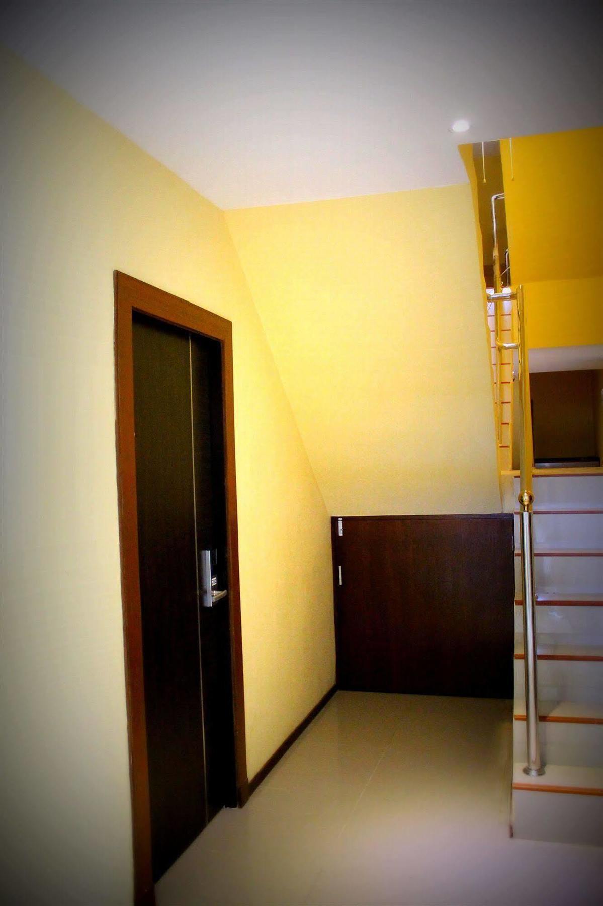 Silver Sand Suites Hotel Ao Nang Beach Luaran gambar